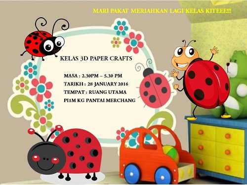 kelas3dpapercrafts