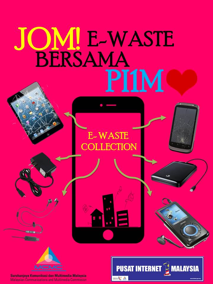 E-WASTE